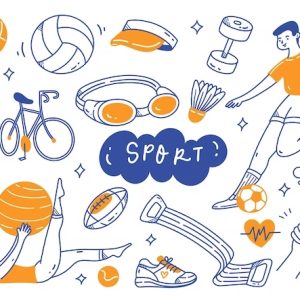 sport-equipment-in-doodle-line-art-illustration_6997-3084